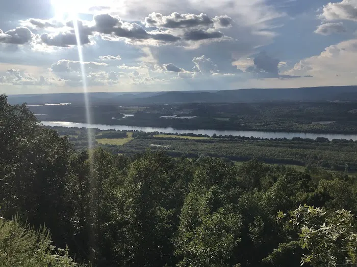 River Bluff Campground 3