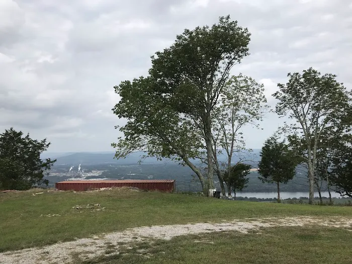 River Bluff Campground 2