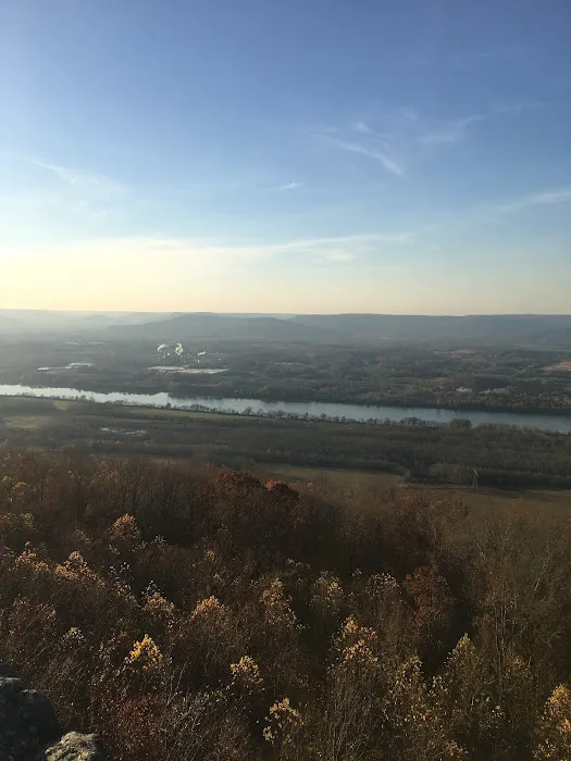 River Bluff Campground 6