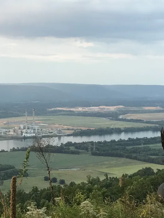 River Bluff Campground 5