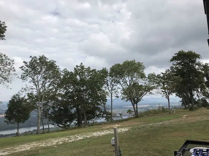River Bluff Campground 4