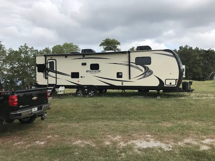 River Bluff Campground 8