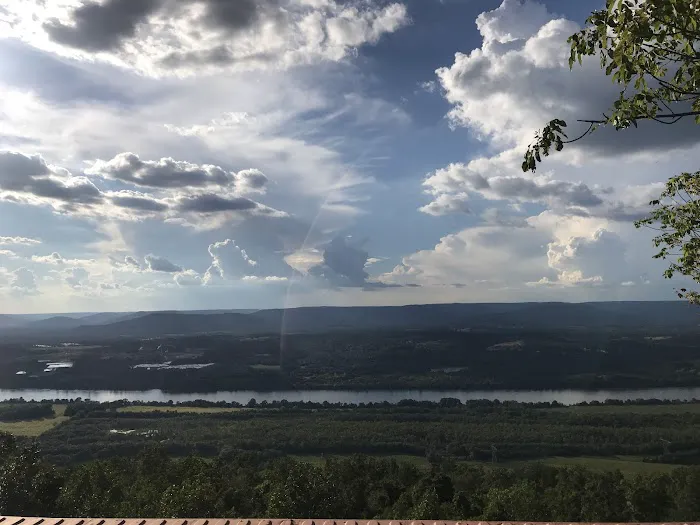 River Bluff Campground 9