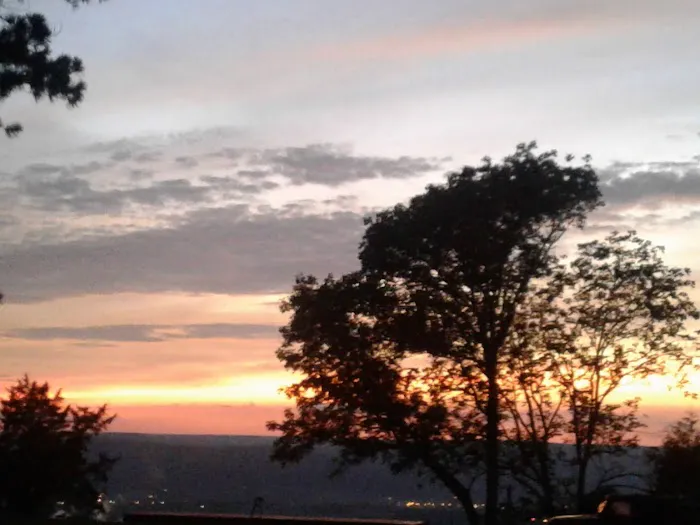 River Bluff Campground 10