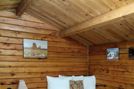 Raccoon Mountain Caverns and Campground