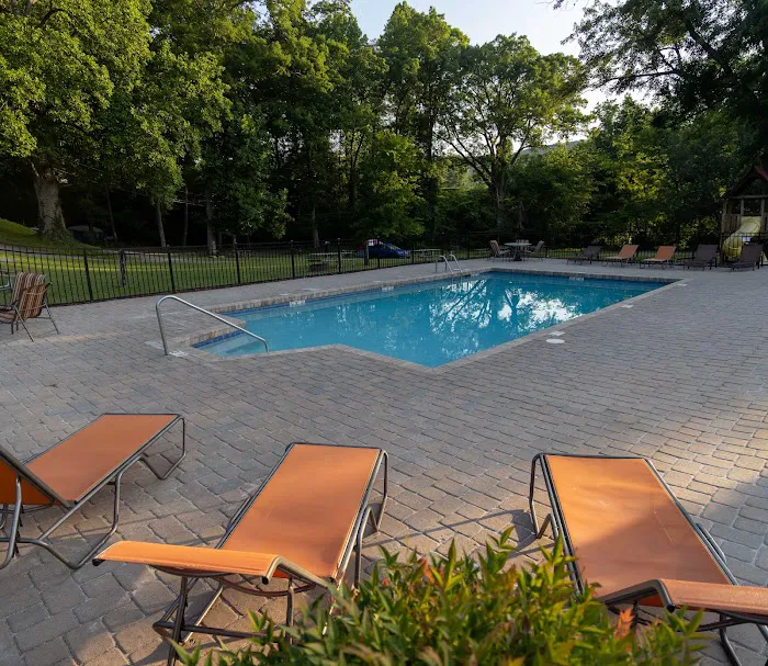Raccoon Mountain Caverns and Campground 3