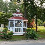 Shellmound Campground