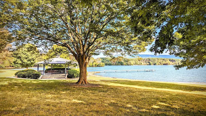 Shellmound Campground 5
