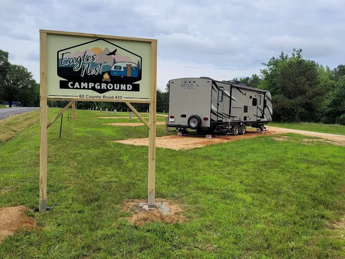 Eagles Nest Campground LLC 1