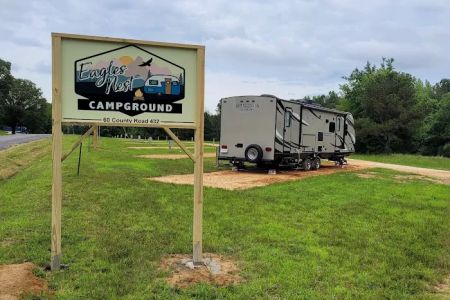 Eagles Nest Campground LLC