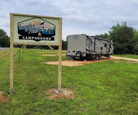 Eagles Nest Campground LLC