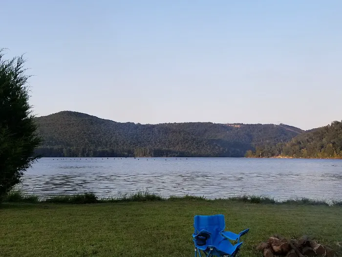 Camp Jackson Scout Reservation 2
