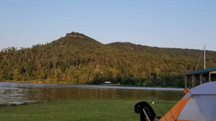 Camp Jackson Scout Reservation 1