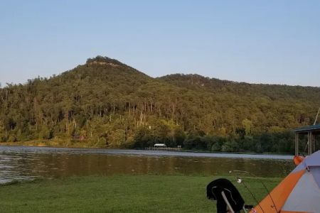 Camp Jackson Scout Reservation