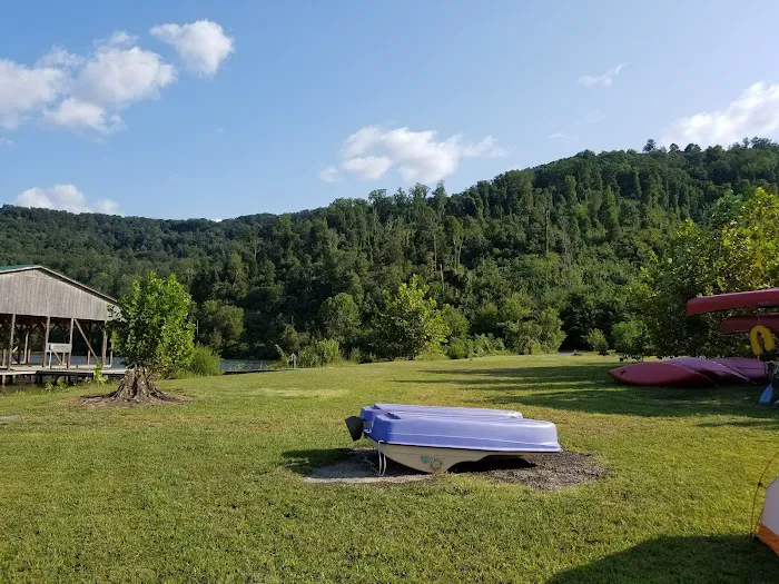 Camp Jackson Scout Reservation 4