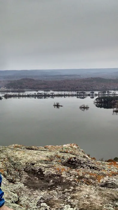 Camp Jackson Scout Reservation 9
