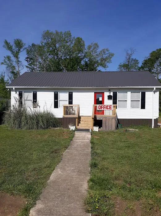 Riverchase Mhp LLC Park 1
