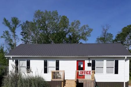 Riverchase Mhp LLC Park