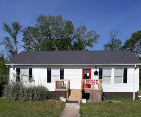 Riverchase Mhp LLC Park