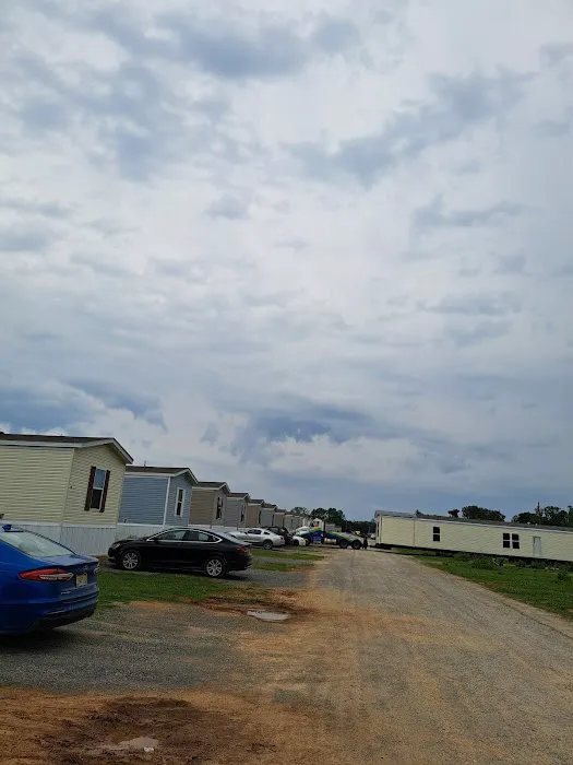 Riverchase Mhp LLC Park 3
