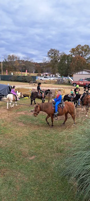 Riverchase Mhp LLC Park 5