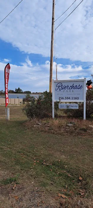 Riverchase Mhp LLC Park 10