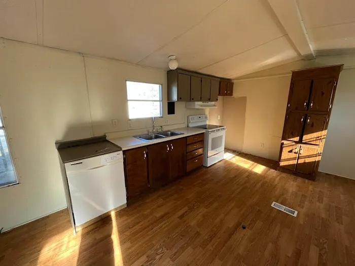 Coker Mobile Home Community 1
