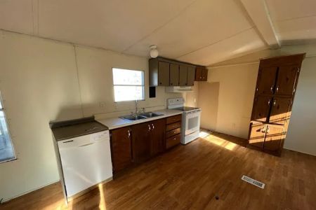 Coker Mobile Home Community