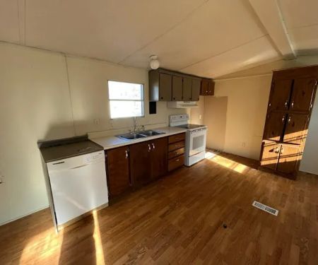 Coker Mobile Home Community