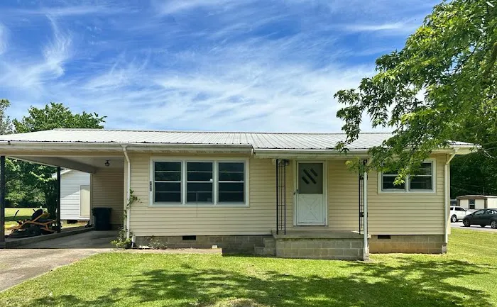 Coker Mobile Home Community 2