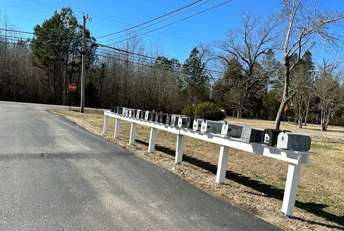 Coker Mobile Home Community 3