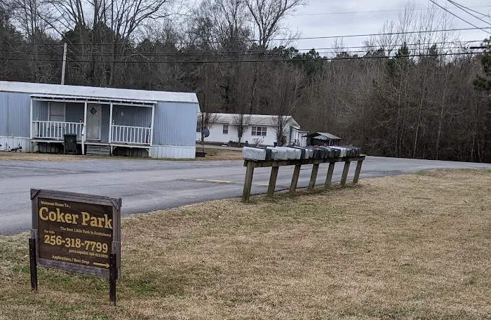 Coker Mobile Home Community 4