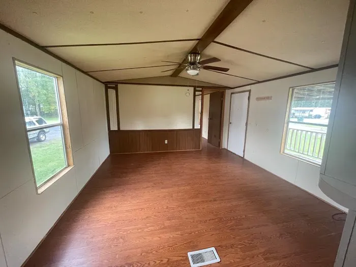 Coker Mobile Home Community 6