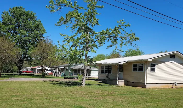 Coker Mobile Home Community 8