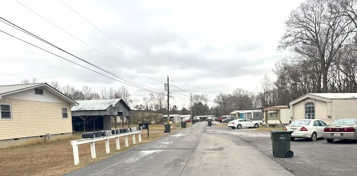 Coker Mobile Home Community 7