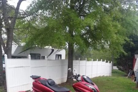 Crawford RV Park