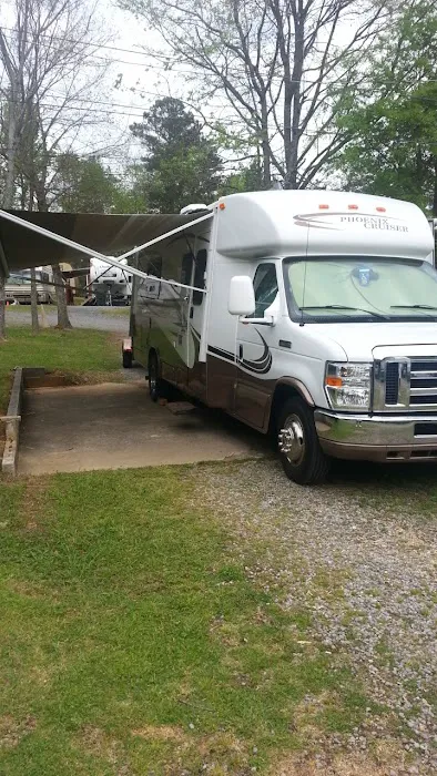 Crawford RV Park 2