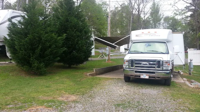 Crawford RV Park 7