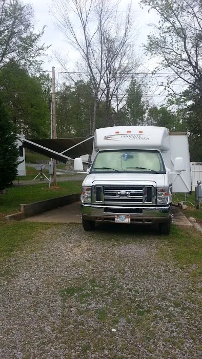 Crawford RV Park 9