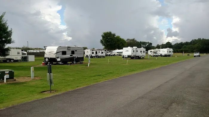 Eagle's Landing RV Resort 2