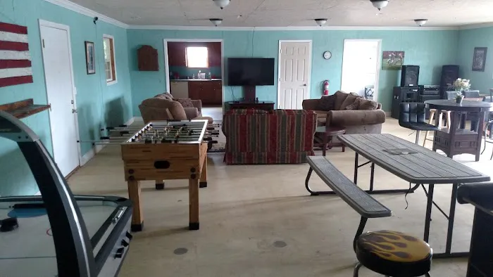 Eagle's Landing RV Resort 4