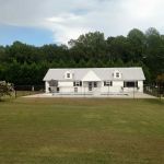 Eagle's Landing RV Resort