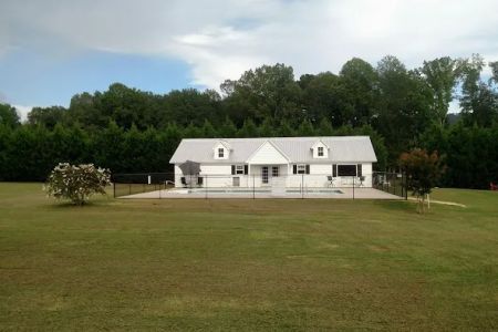 Eagle's Landing RV Resort