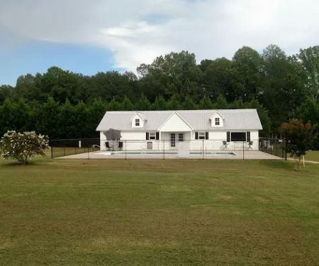 Eagle's Landing RV Resort