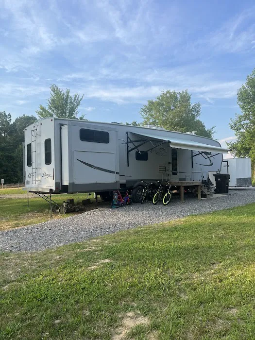 Above The Pocket RV Park 1