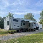 Above The Pocket RV Park