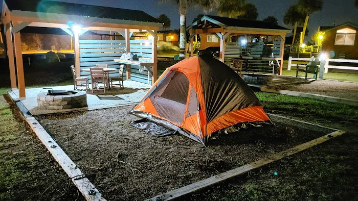 Orlando Southwest KOA Holiday 1