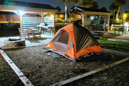 Orlando Southwest KOA Holiday