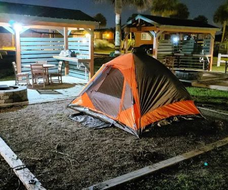 Orlando Southwest KOA Holiday