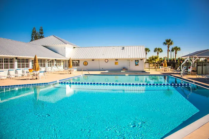 Orlando Southwest KOA Holiday 2